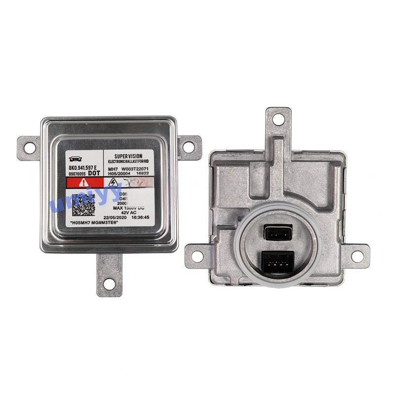 8K0941597E D3S HID Xenon Headlight Ballast Control Unit for Audi VW A1 A3 A5 A6 Q3 Q5 Q7