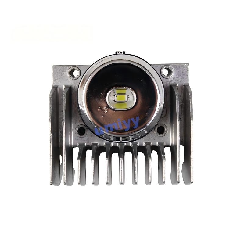 LED DRL Angel Eye Module for Cadillac ATS XTS 22783822 22791374, Plug and Play Replacement