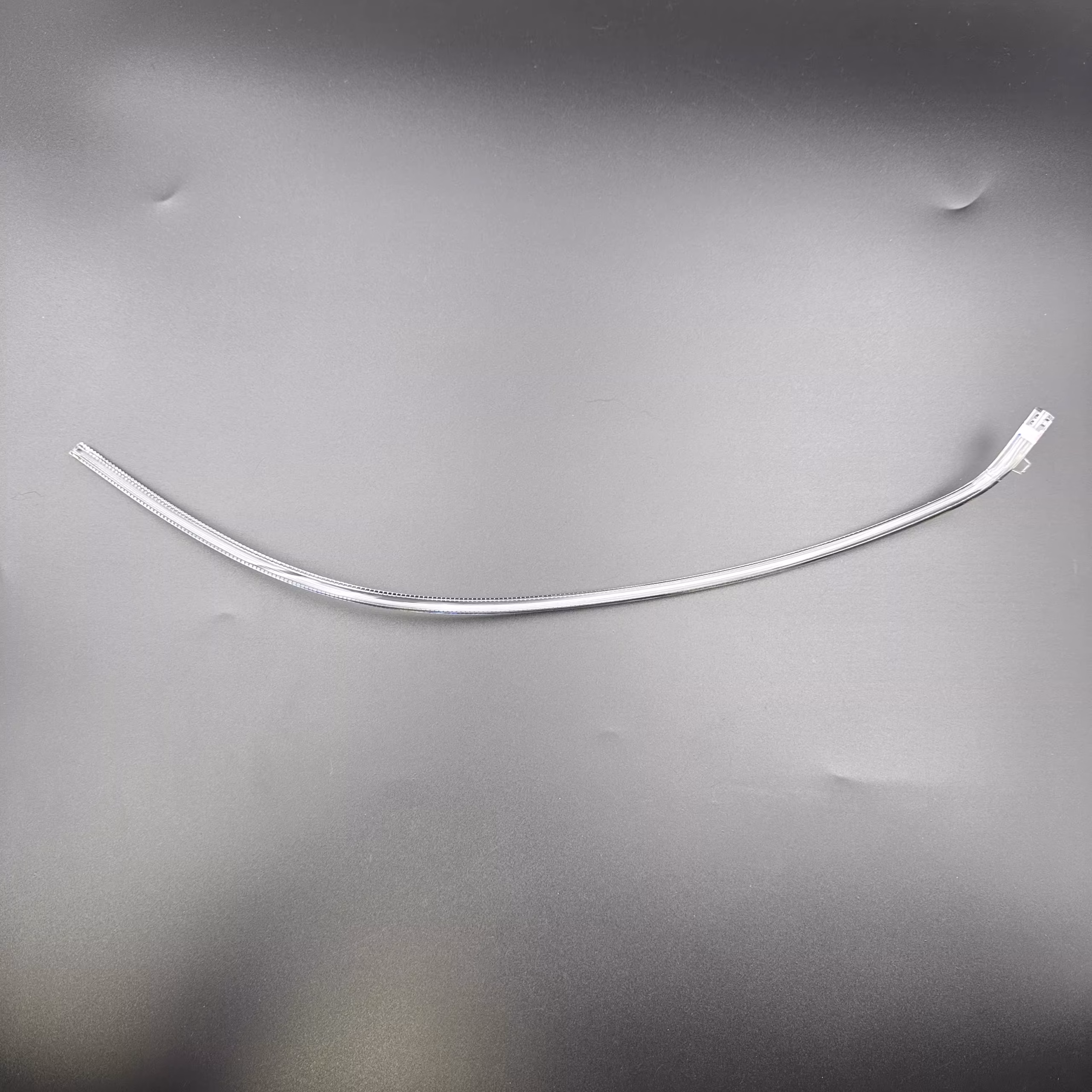 Fits 19-22 Mercedes-Benz C-Class W205 Daytime Running Light Guide Strip, brand new guide strip for driver's side one