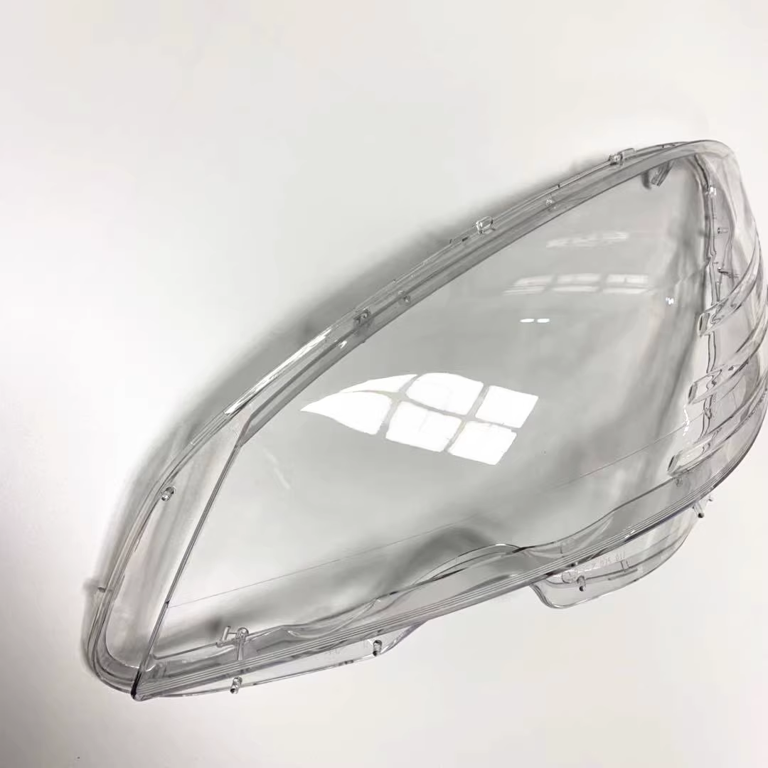 Headlamp Covers for Mercedes-Benz C-Class W204 (2007-2010 models) C180 C200 C220 C280 C300