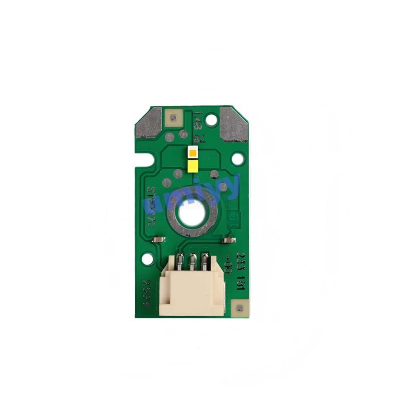 Replacement LED DRL Light Source Chip for W213 Low-Configuration OE 233181-00