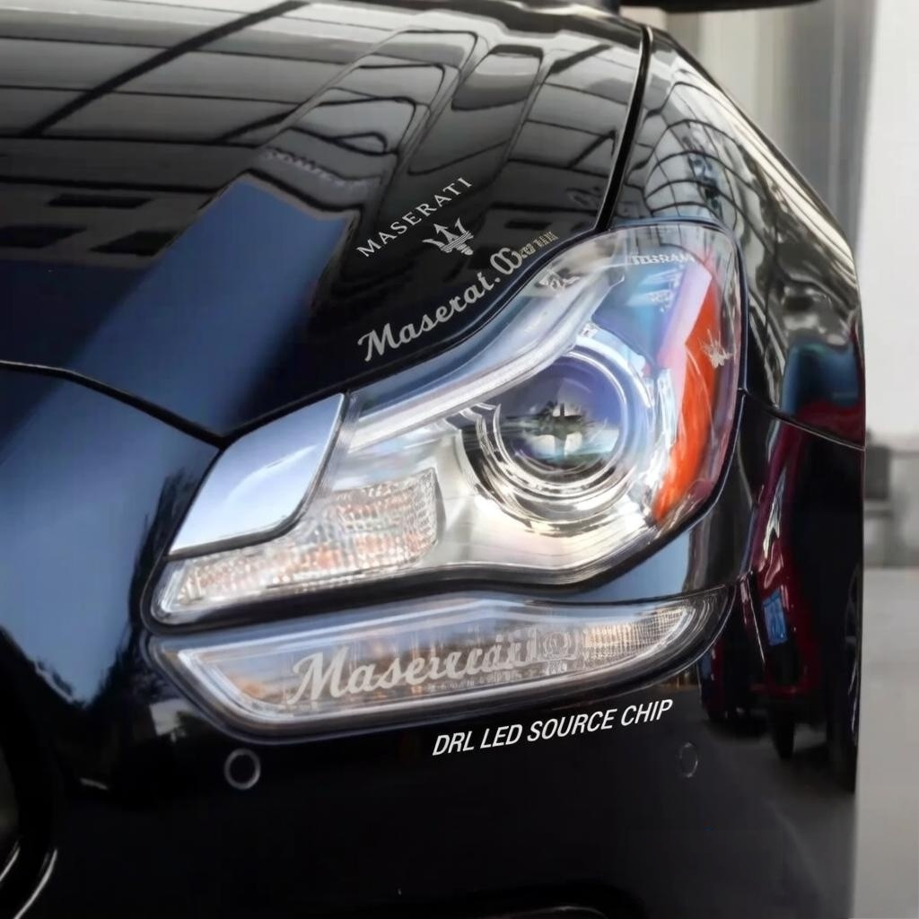 Maserati