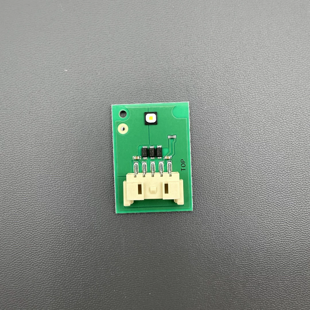 BMW X1 DRL Eyebrow LED Chip (2016-2019)