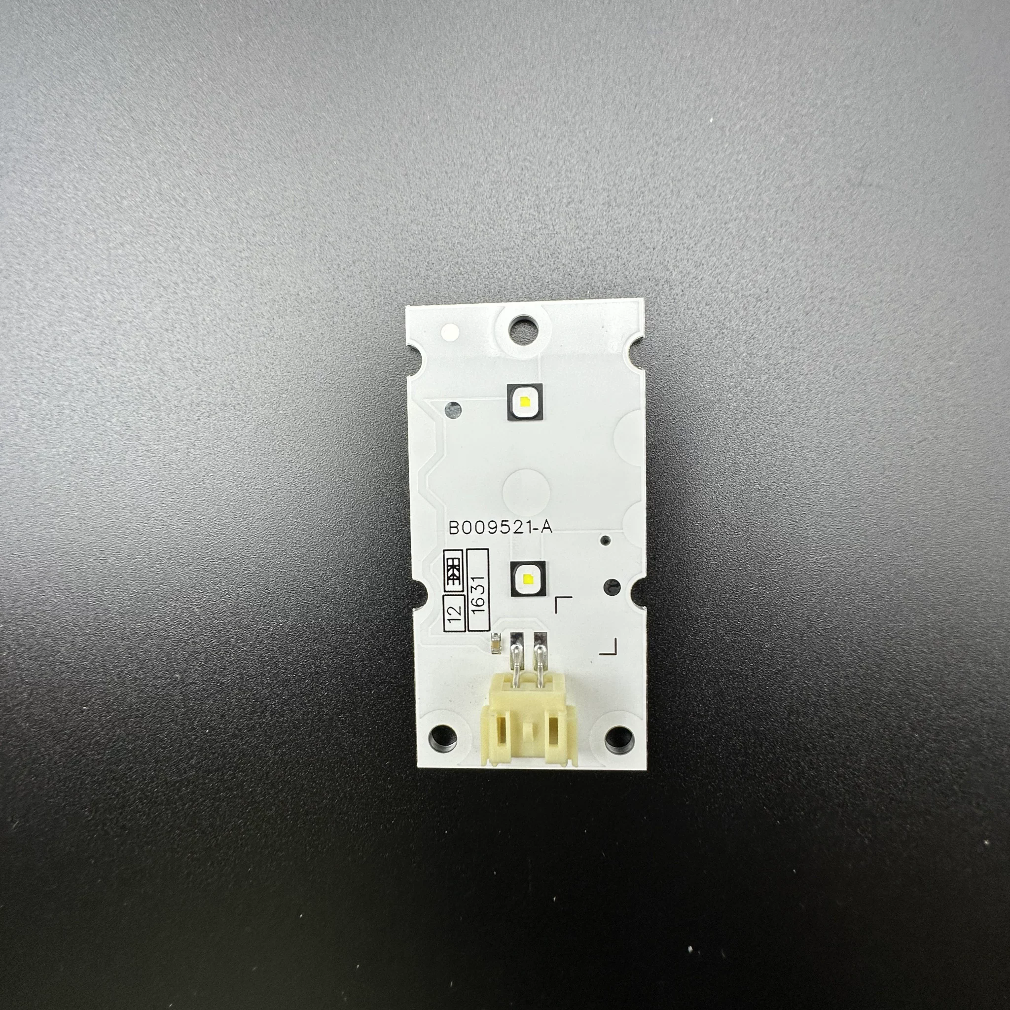 BMW X1 F48/F49 DRL LED Light Source Module Board (2016-2019)