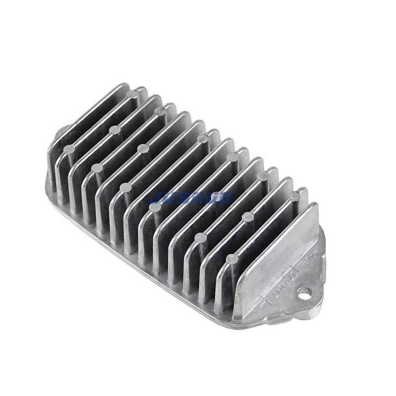 63115A417C1 63115A417C2 LED DRL Turn Signal Light Boards for 2023-2025 BMW X7 G07 US Low Trim, Pair