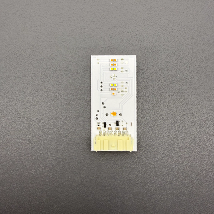 LED DRL Light Chip for Mercedes GLC 2019-2022 W253 GLC260 GLC300 – 2pc ...