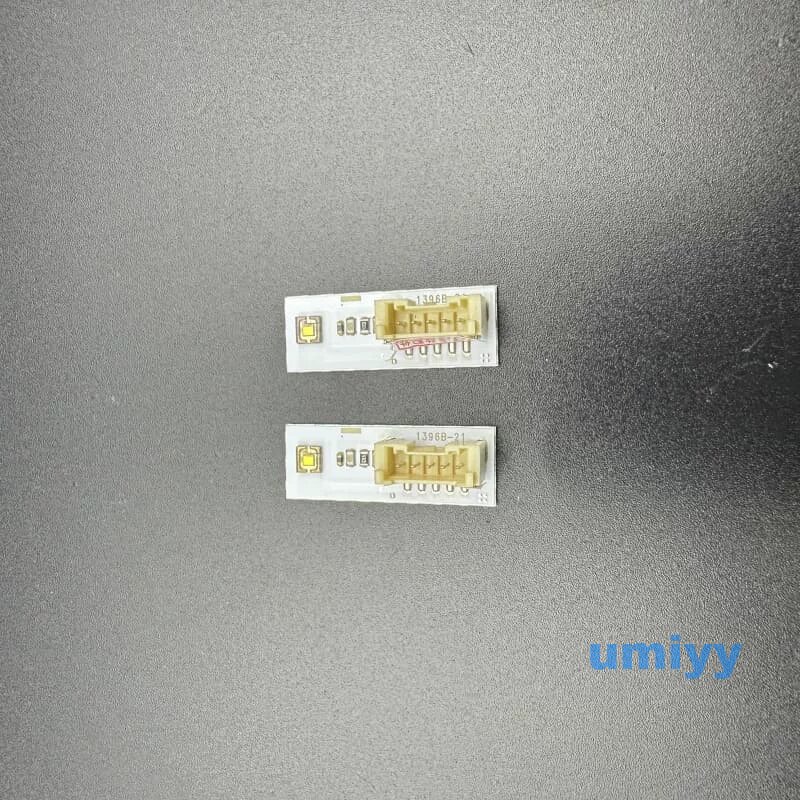 Replacement LED DRL Light Source Module for 2012-2015 Audi Q3
