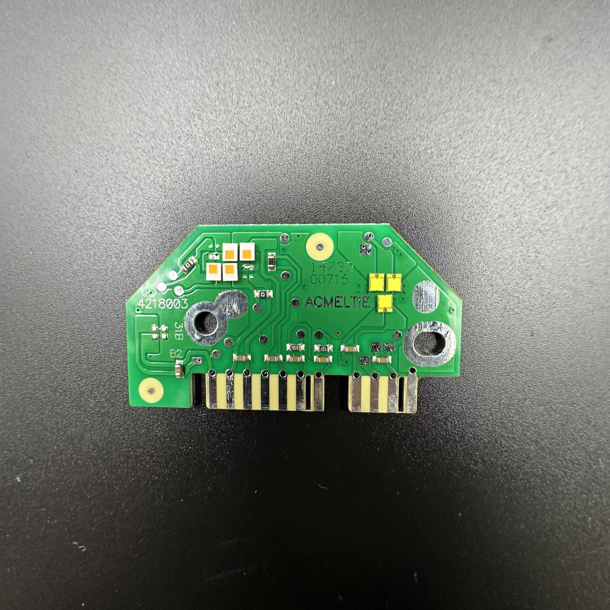 Turn Signal LED Light Source Board for BMW 3 Series 2020-2022 G20 G28 European Spec - Left or Right Option