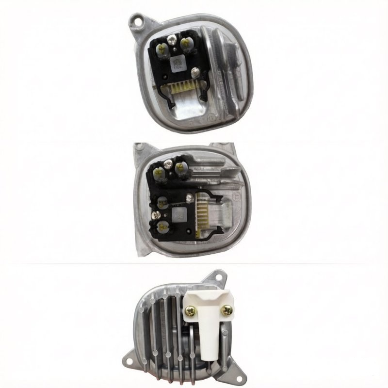BMW X3 X4 DRL module 63117466107 63117466108 G01 G02 plug and play