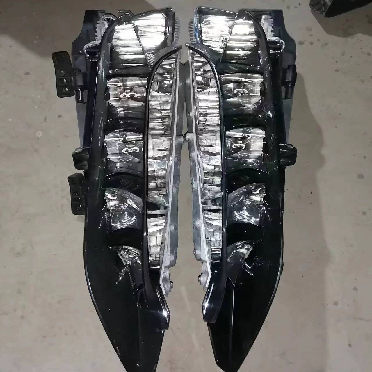 Tesla Model S Low Beam Light Source Module 2014-2023 Plug and Play