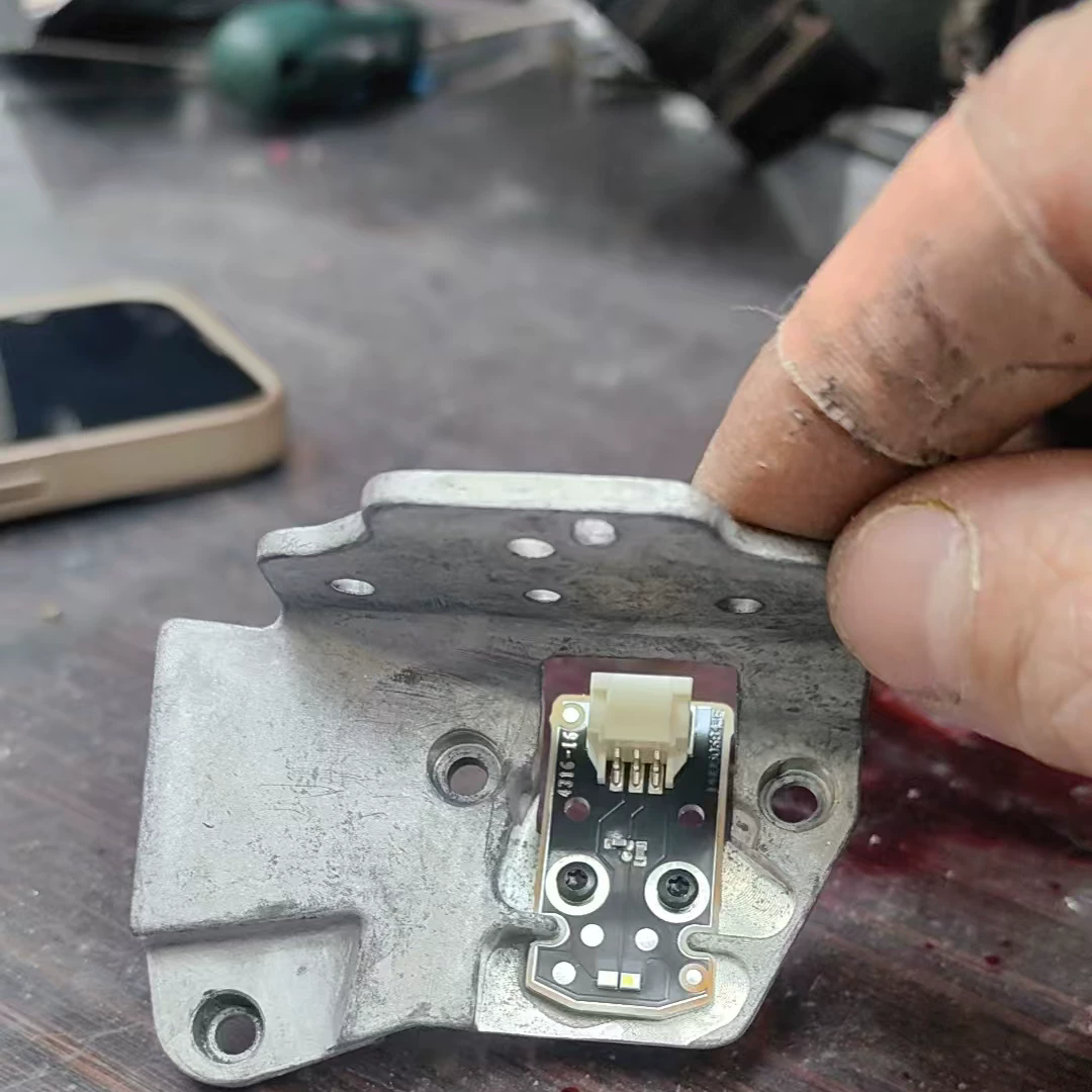Tesla Model S Low Beam Light Source Module 2014-2023 Plug and Play