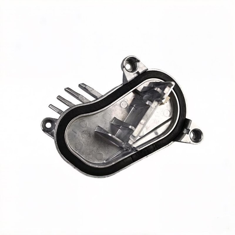 BMW 4 Series F32 F36 LCI LED Daytime Running Light Module 63117493227 63117493228 Pair